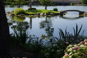 Garden Walk Buffalo
