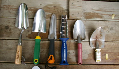 trowels, tool trials trowels, tool trials